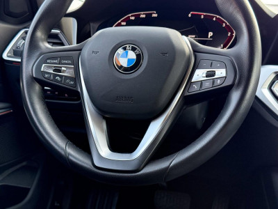 BMW 3er Gebrauchtwagen BMW 3er Gebrauchtwagen