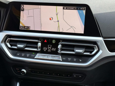 BMW 3er Gebrauchtwagen BMW 3er Gebrauchtwagen