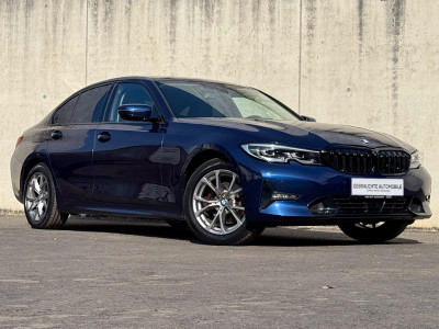 BMW 3er Gebrauchtwagen BMW 3er Gebrauchtwagen