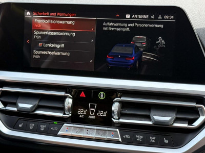 BMW 3er Gebrauchtwagen BMW 3er Gebrauchtwagen