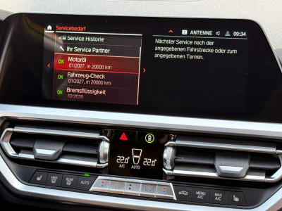 BMW 3er Gebrauchtwagen BMW 3er Gebrauchtwagen