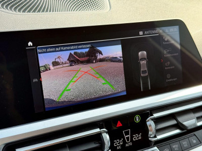 BMW 3er Gebrauchtwagen BMW 3er Gebrauchtwagen