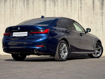 BMW 3er Gebrauchtwagen BMW 3er Gebrauchtwagen