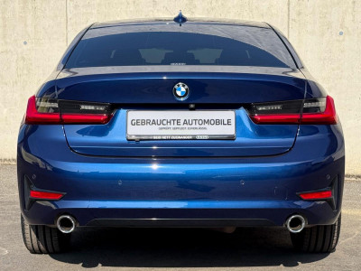 BMW 3er Gebrauchtwagen BMW 3er Gebrauchtwagen