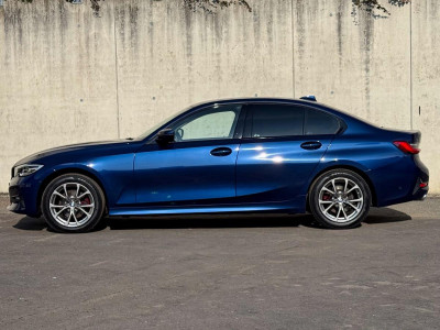 BMW 3er Gebrauchtwagen BMW 3er Gebrauchtwagen