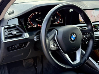 BMW 3er Gebrauchtwagen BMW 3er Gebrauchtwagen