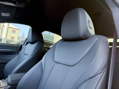 BMW i4 Vorführwagen