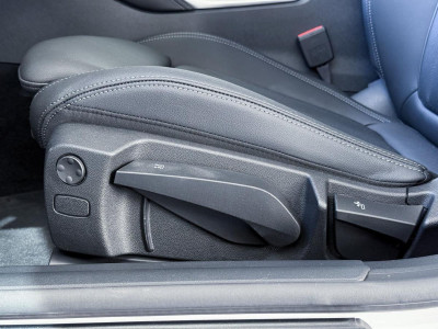 BMW i4 Vorführwagen