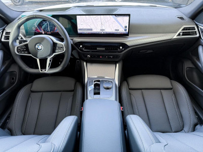 BMW i4 Vorführwagen