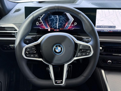 BMW i4 Vorführwagen