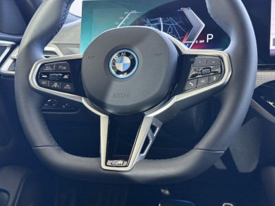 BMW i4 Vorführwagen