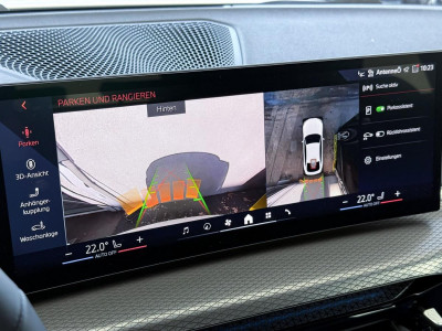 BMW i4 Vorführwagen