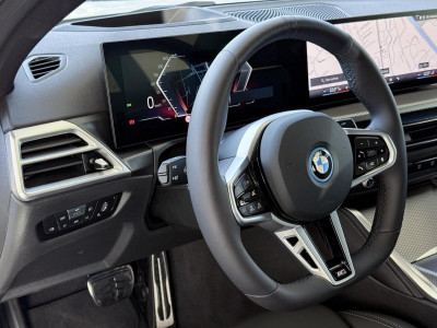 BMW i4 Vorführwagen