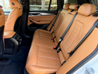 BMW X3 Gebrauchtwagen BMW X3 Gebrauchtwagen