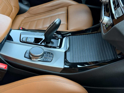 BMW X3 Gebrauchtwagen BMW X3 Gebrauchtwagen