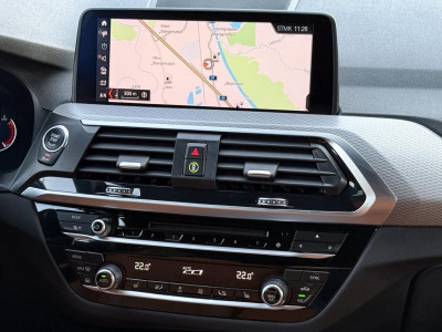 BMW X3 Gebrauchtwagen BMW X3 Gebrauchtwagen