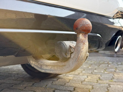 BMW X3 Gebrauchtwagen BMW X3 Gebrauchtwagen