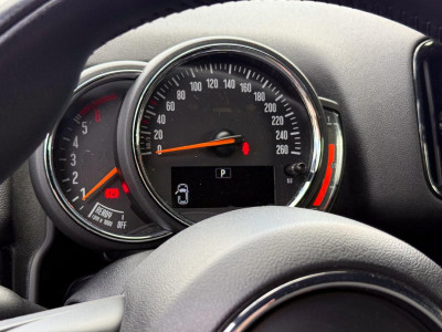 MINI Countryman Gebrauchtwagen