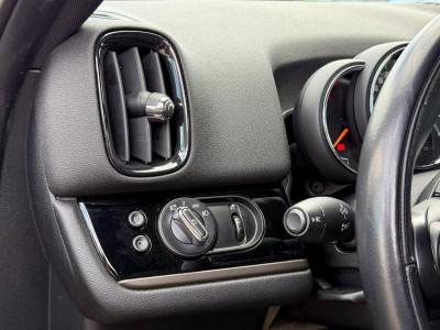 MINI Countryman Gebrauchtwagen