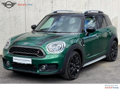 MINI Countryman Gebrauchtwagen