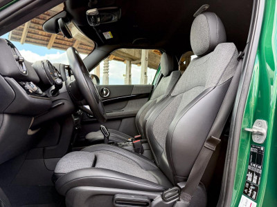 MINI Countryman Gebrauchtwagen