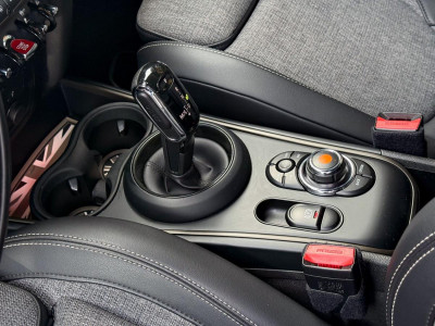 MINI Countryman Gebrauchtwagen