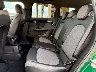 MINI Countryman Gebrauchtwagen