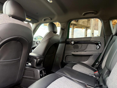 MINI Countryman Gebrauchtwagen