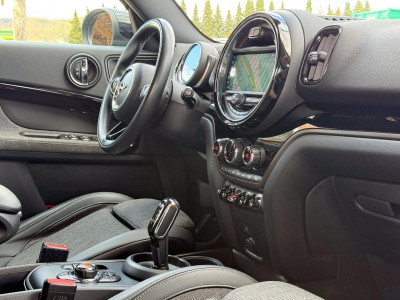 MINI Countryman Gebrauchtwagen