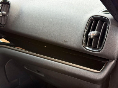 MINI Countryman Gebrauchtwagen