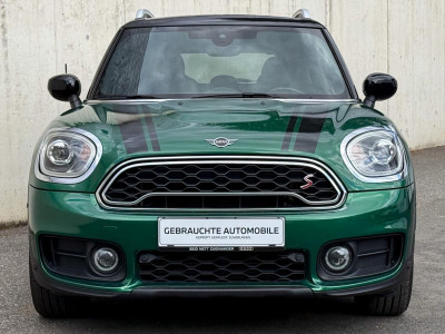 MINI Countryman Gebrauchtwagen