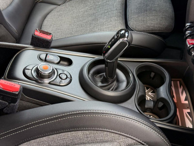 MINI Countryman Gebrauchtwagen