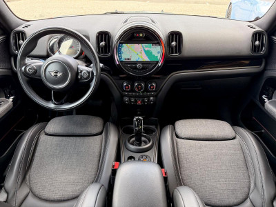 MINI Countryman Gebrauchtwagen