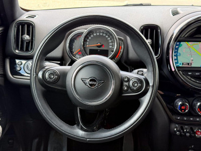 MINI Countryman Gebrauchtwagen