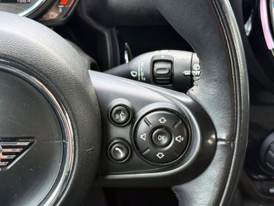 MINI Countryman Gebrauchtwagen