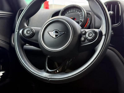 MINI Countryman Gebrauchtwagen