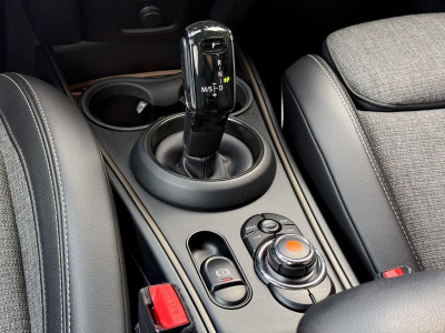 MINI Countryman Gebrauchtwagen