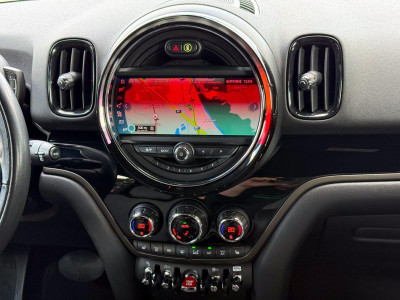 MINI Countryman Gebrauchtwagen