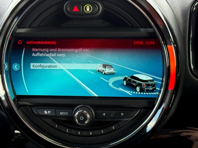 MINI Countryman Gebrauchtwagen