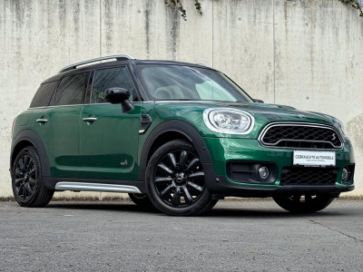 MINI Countryman Gebrauchtwagen