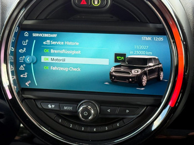 MINI Countryman Gebrauchtwagen