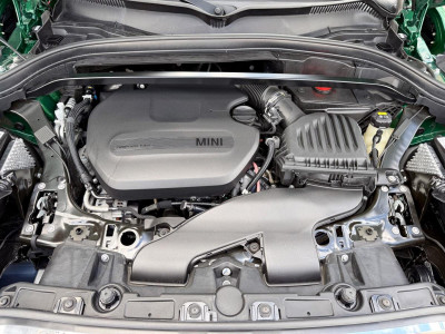 MINI Countryman Gebrauchtwagen