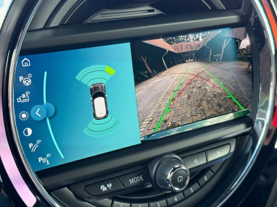 MINI Countryman Gebrauchtwagen