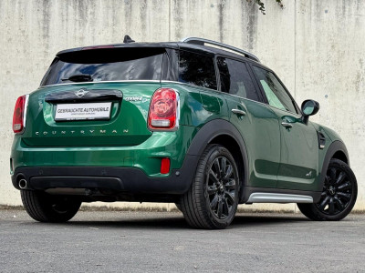 MINI Countryman Gebrauchtwagen
