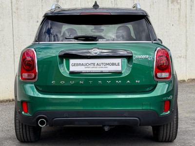 MINI Countryman Gebrauchtwagen