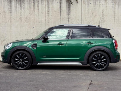 MINI Countryman Gebrauchtwagen