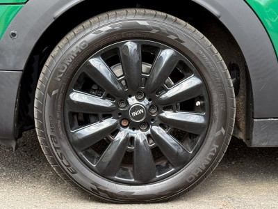 MINI Countryman Gebrauchtwagen