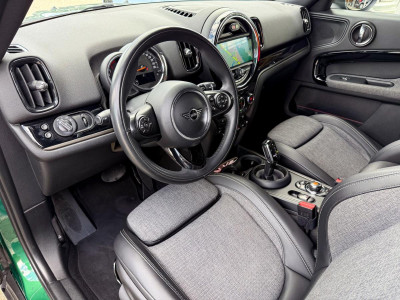 MINI Countryman Gebrauchtwagen