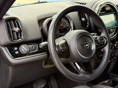 MINI Countryman Gebrauchtwagen