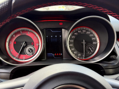 Suzuki Swift Gebrauchtwagen